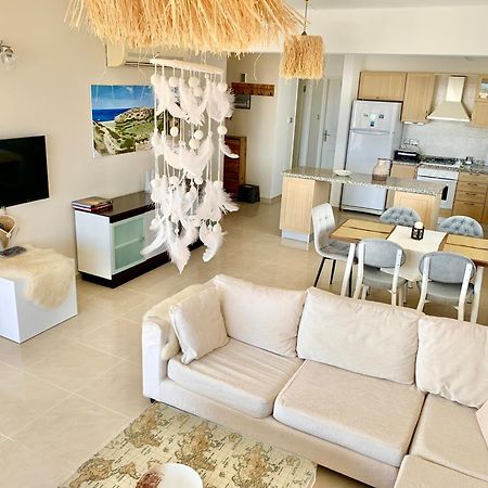 Boho Bay Apartment Ακανθού Εξωτερικό φωτογραφία