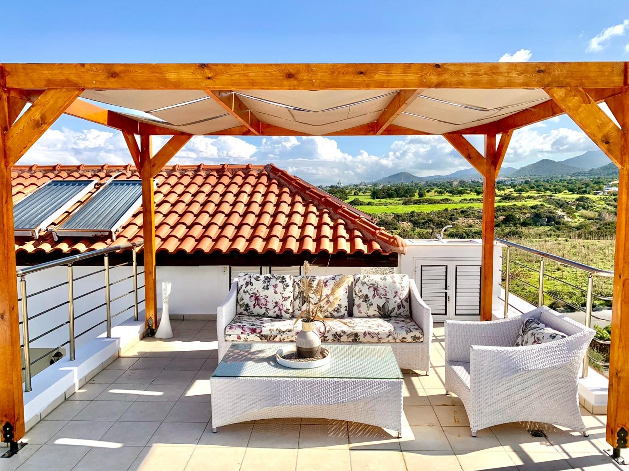 Boho Bay Apartment Ακανθού Εξωτερικό φωτογραφία