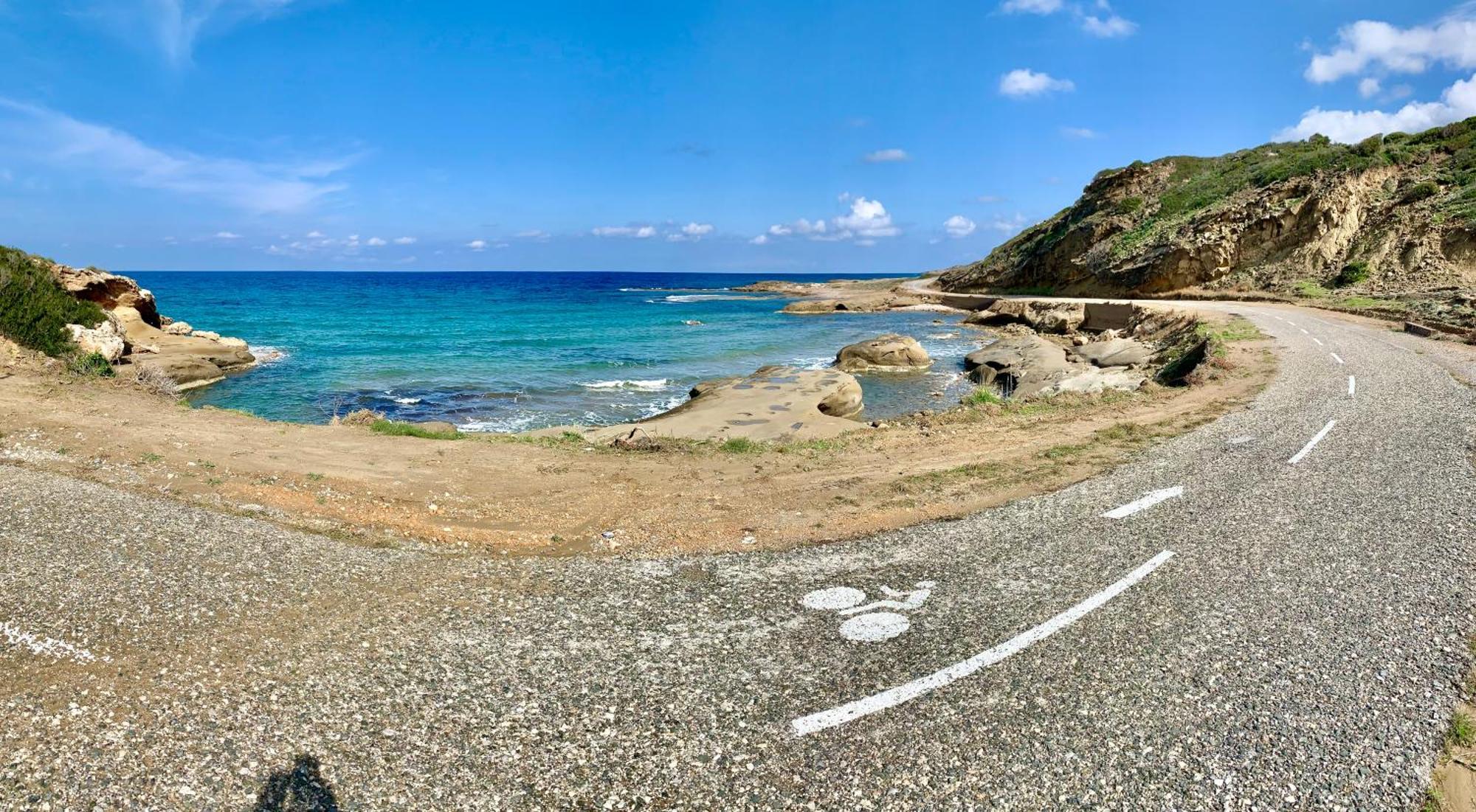 Boho Bay Apartment Ακανθού Εξωτερικό φωτογραφία