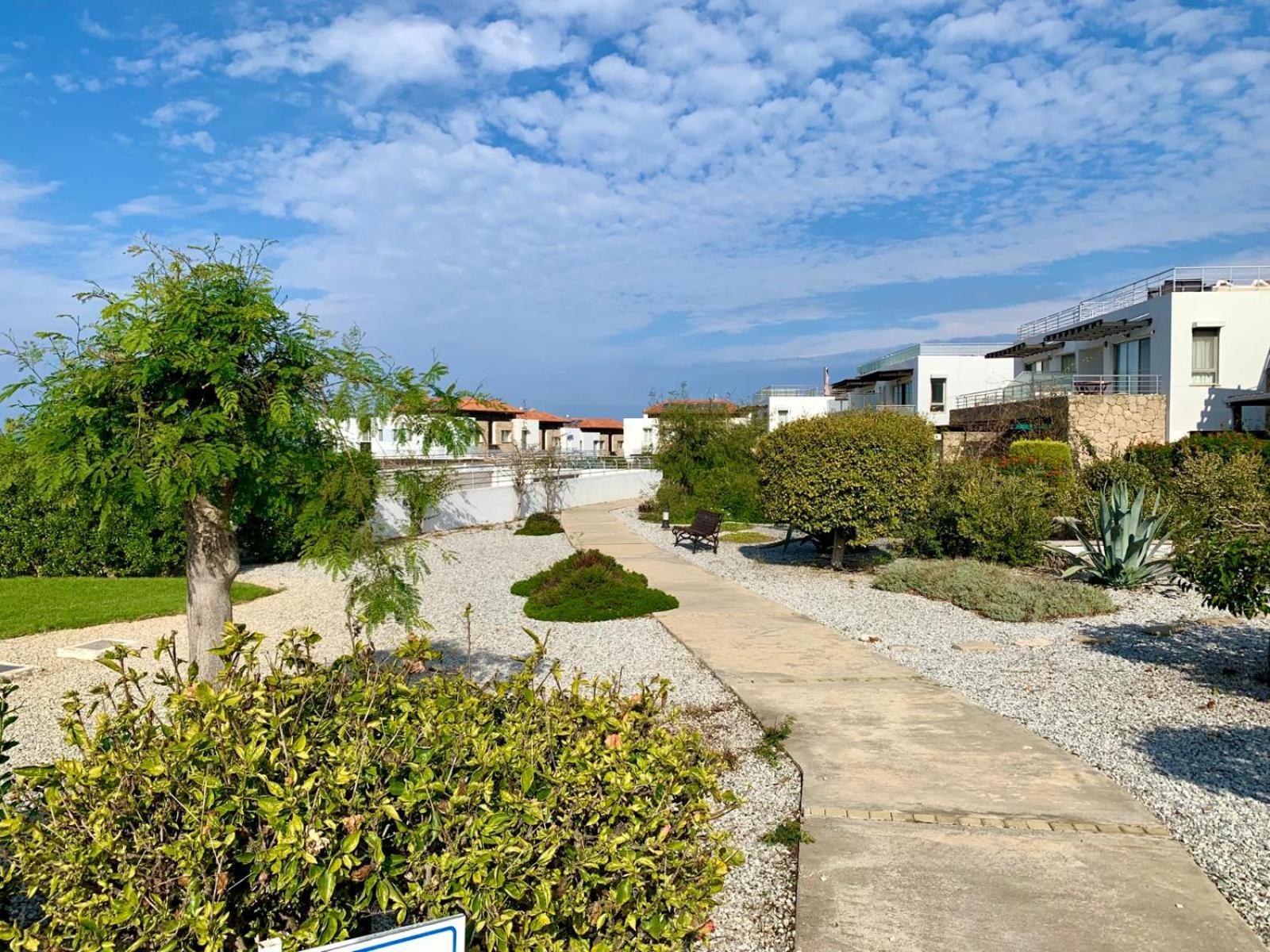 Boho Bay Apartment Ακανθού Εξωτερικό φωτογραφία