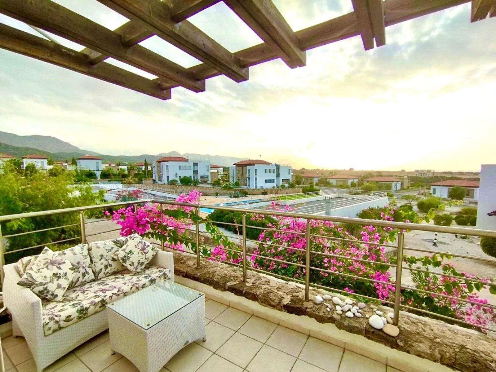 Boho Bay Apartment Ακανθού Εξωτερικό φωτογραφία