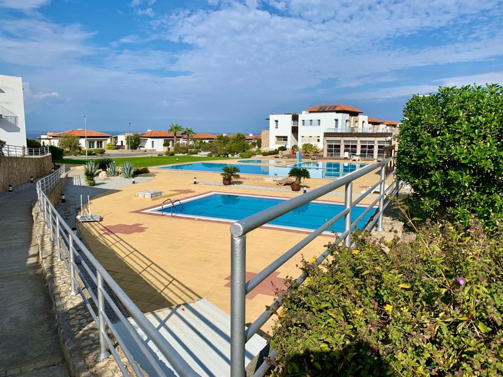 Boho Bay Apartment Ακανθού Εξωτερικό φωτογραφία