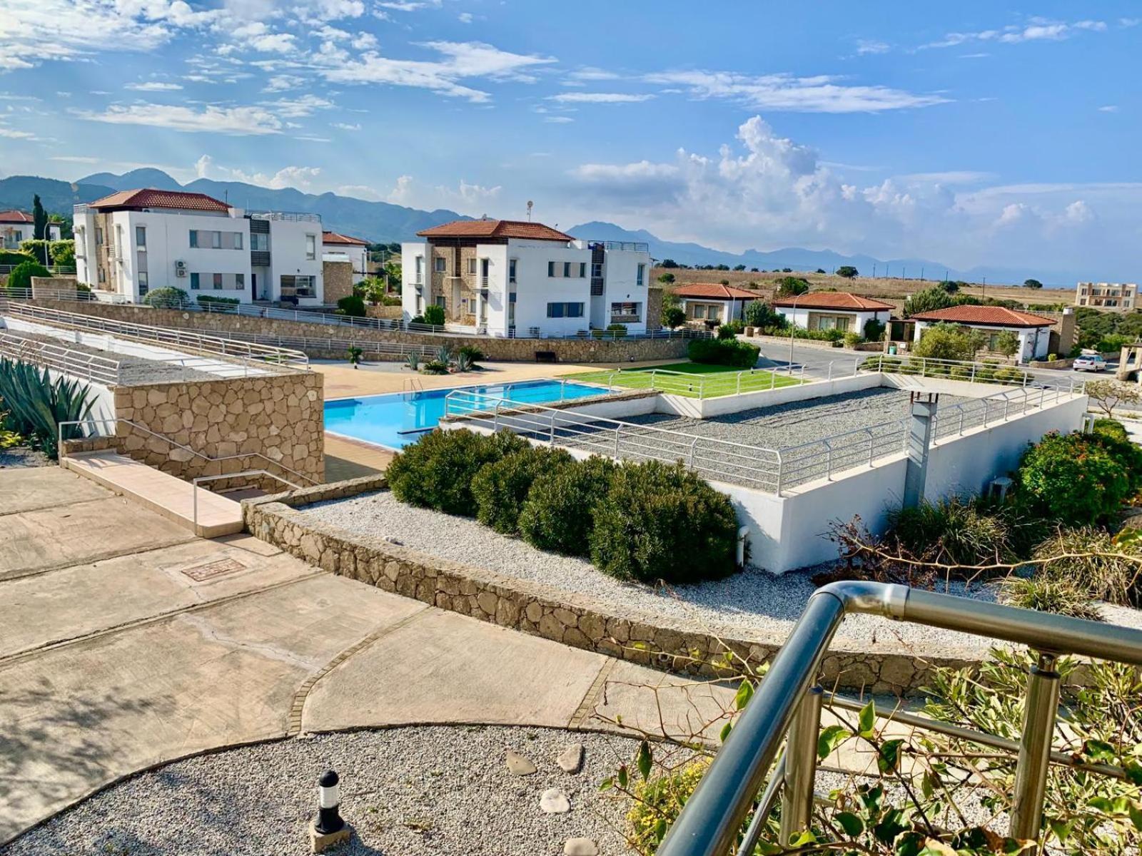 Boho Bay Apartment Ακανθού Εξωτερικό φωτογραφία