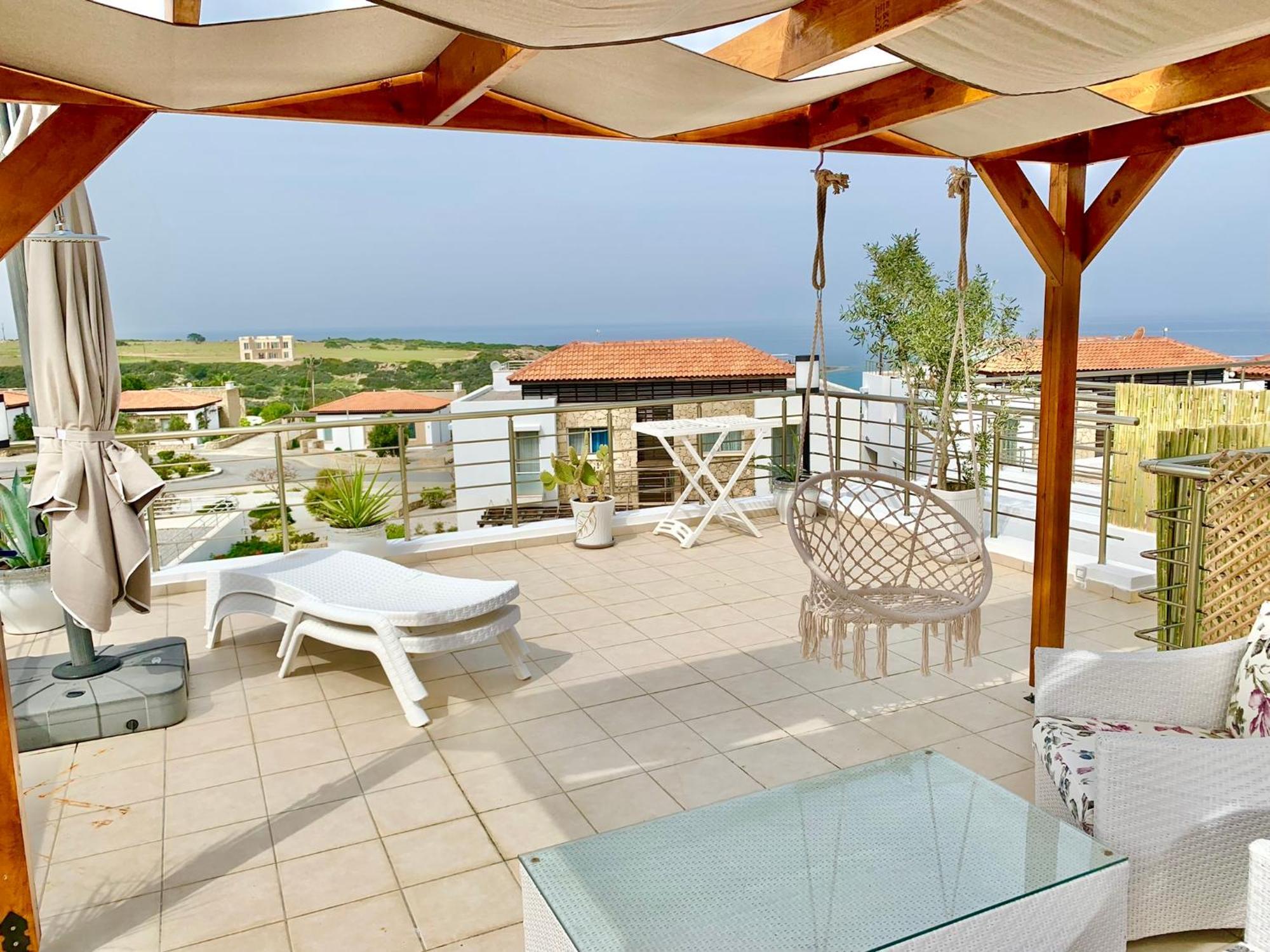 Boho Bay Apartment Ακανθού Δωμάτιο φωτογραφία