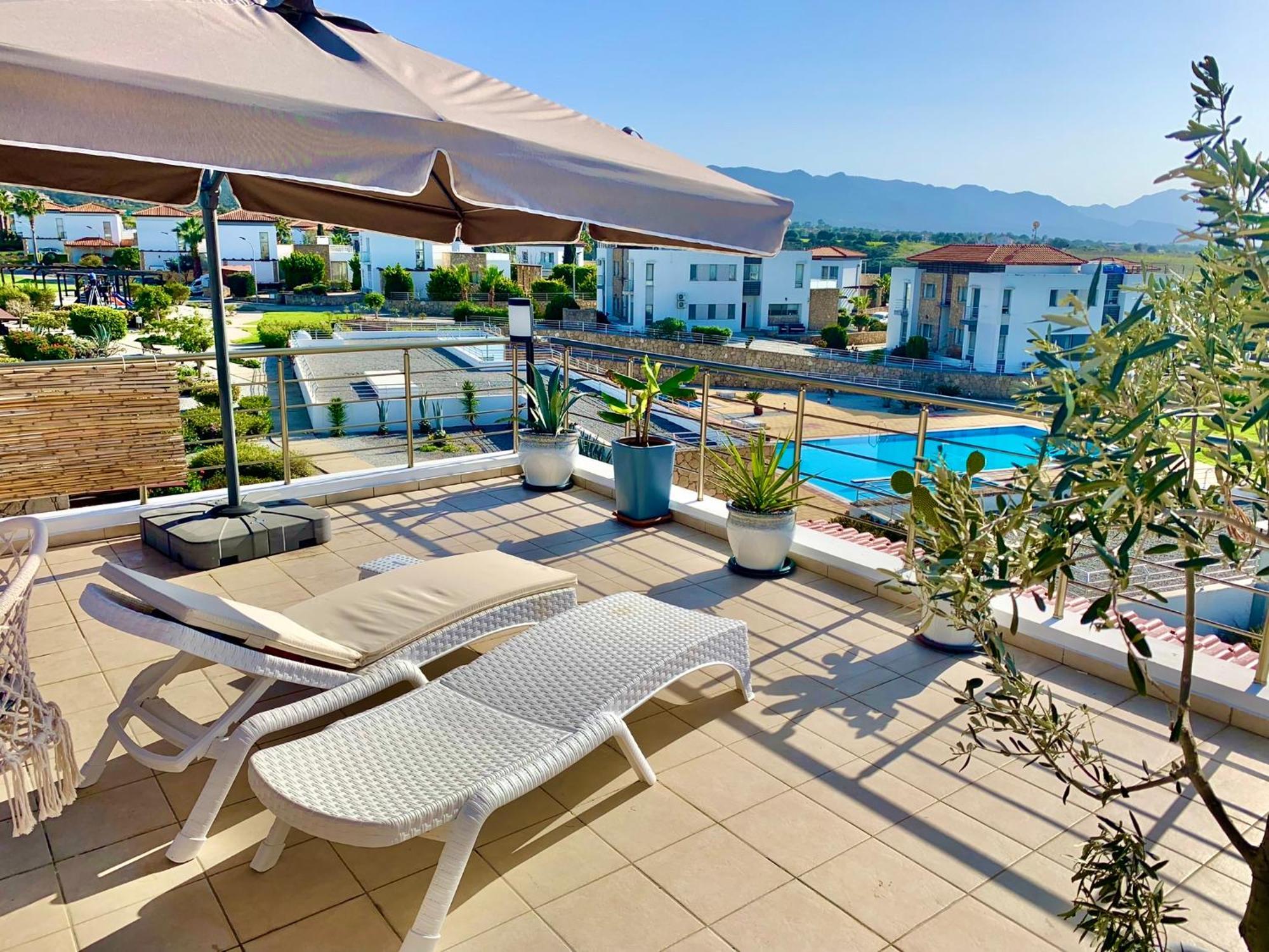 Boho Bay Apartment Ακανθού Δωμάτιο φωτογραφία