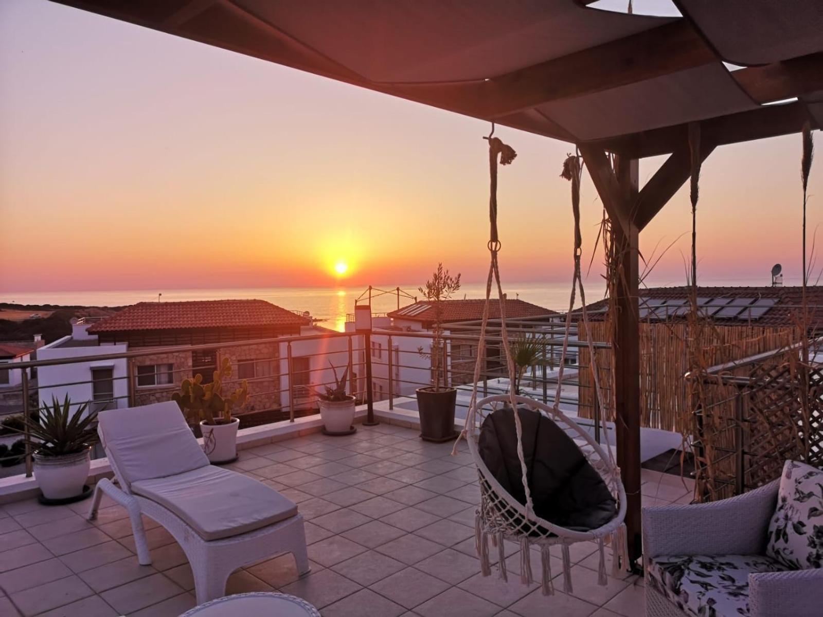 Boho Bay Apartment Ακανθού Εξωτερικό φωτογραφία