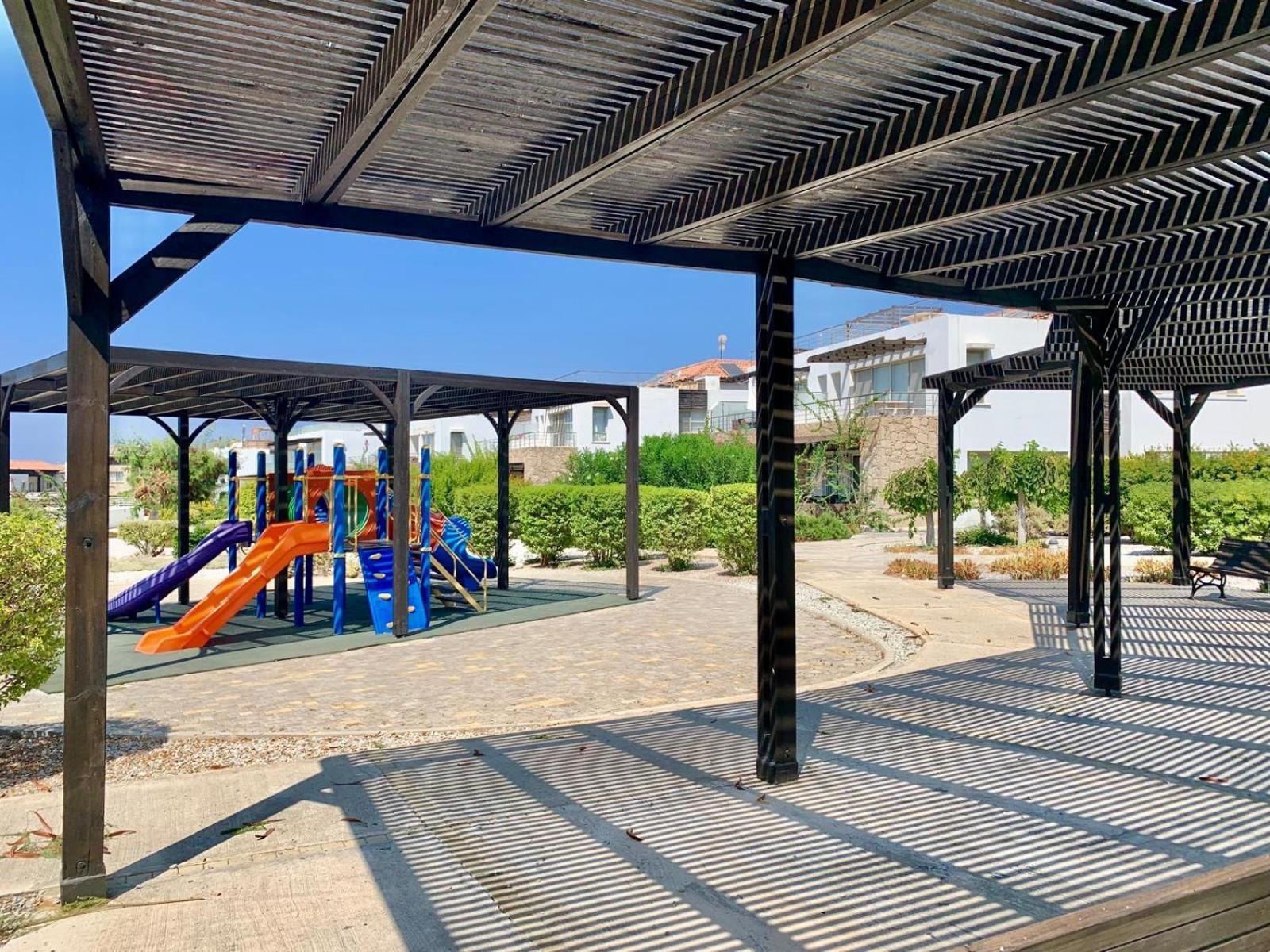 Boho Bay Apartment Ακανθού Εξωτερικό φωτογραφία