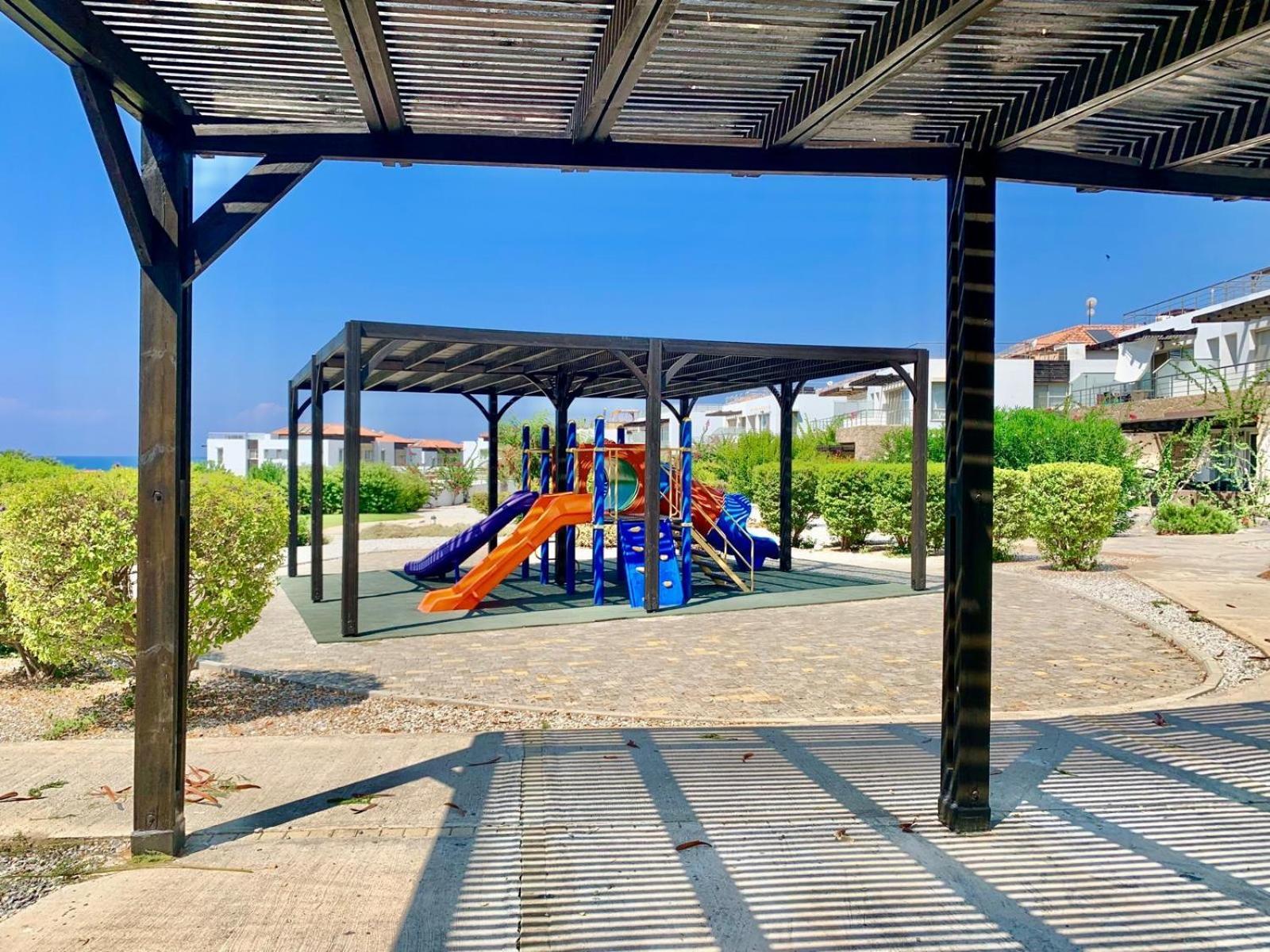 Boho Bay Apartment Ακανθού Εξωτερικό φωτογραφία
