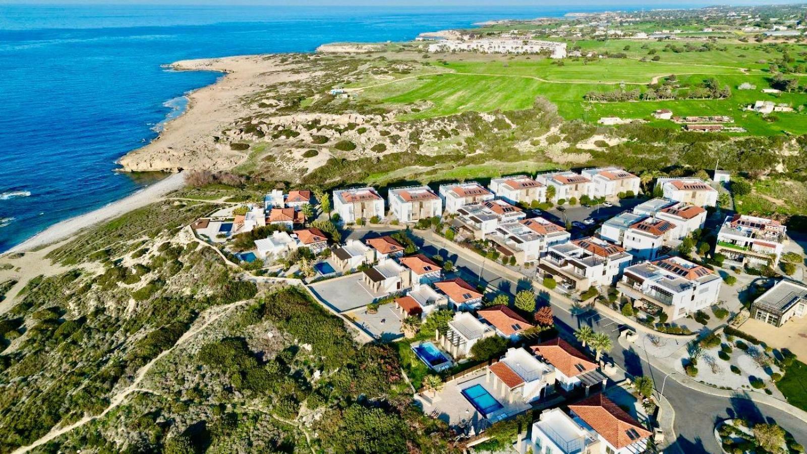 Boho Bay Apartment Ακανθού Εξωτερικό φωτογραφία