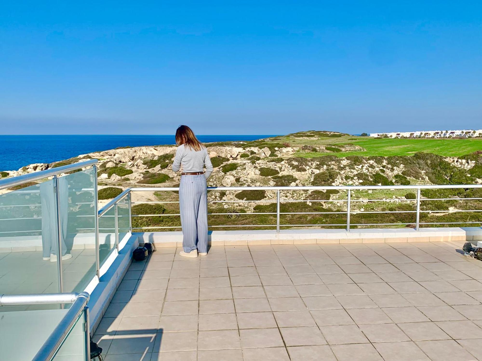 Boho Bay Apartment Ακανθού Εξωτερικό φωτογραφία