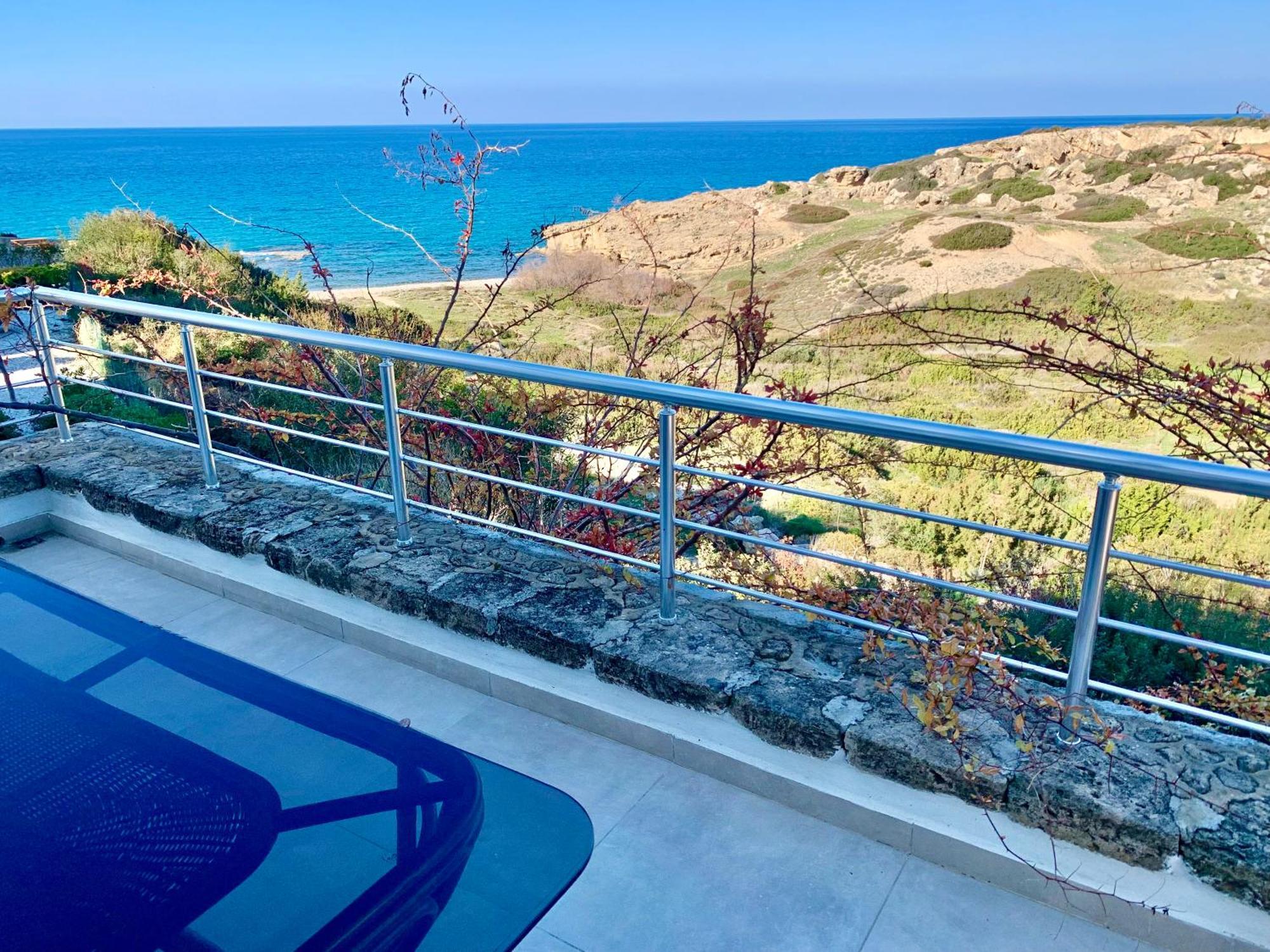 Boho Bay Apartment Ακανθού Εξωτερικό φωτογραφία
