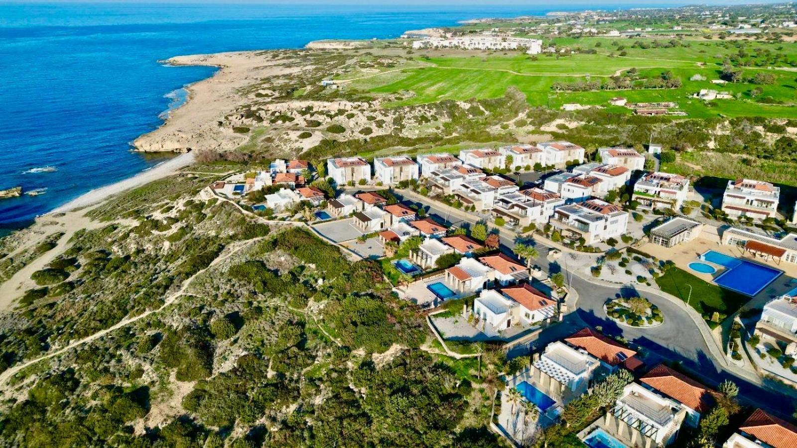 Boho Bay Apartment Ακανθού Εξωτερικό φωτογραφία