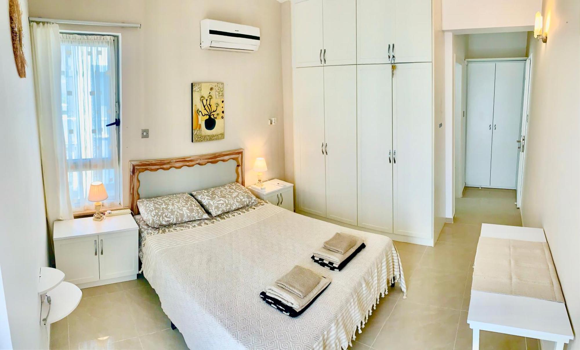 Boho Bay Apartment Ακανθού Εξωτερικό φωτογραφία